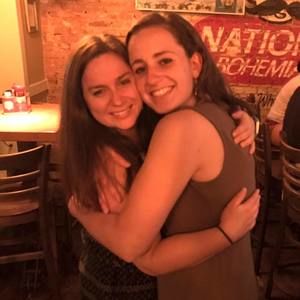 Meet your Posher, Carey